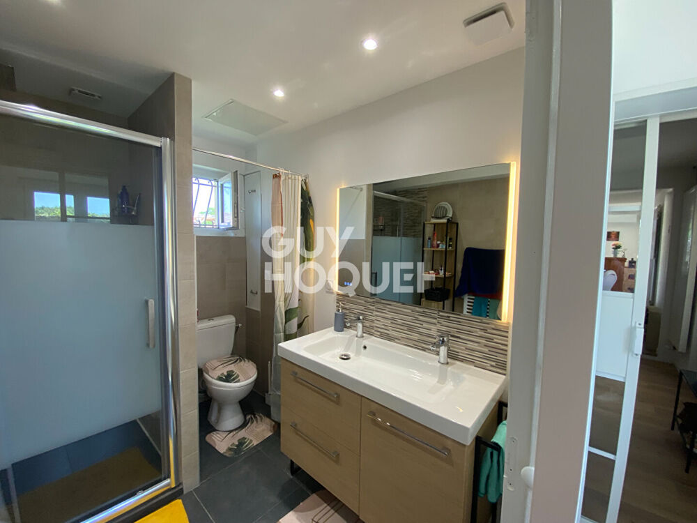 Vente Maison AXE BORDEAUX LIBOURNE PLAIN PIED RENOVE BAISSE DE PRIX Vayres