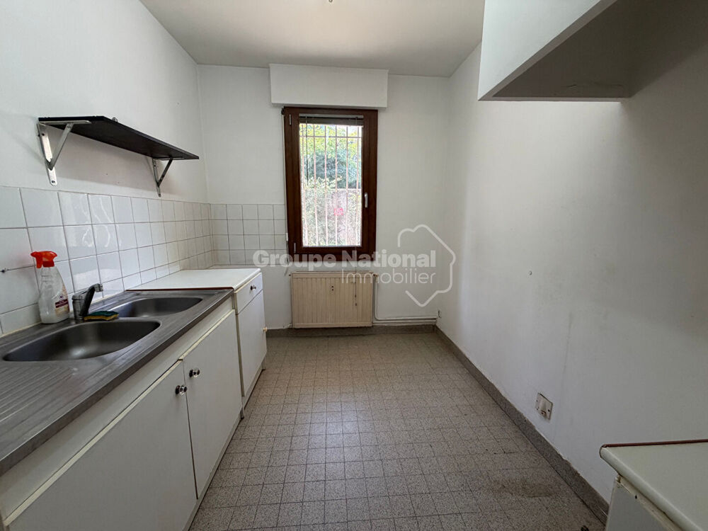 Location Appartement Nimes Secteur Pompidou Appartement P2 Nimes