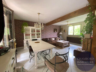  Maison � vendre 5 pi�ces 106 m�