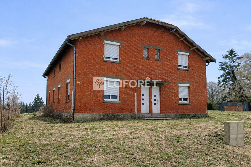 Vente Maison Maison La Chapelle Felcourt 12 pièces 280 m2 La chapelle felcourt