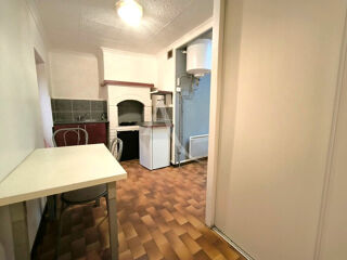  Appartement à louer 1 pièce 19 m²