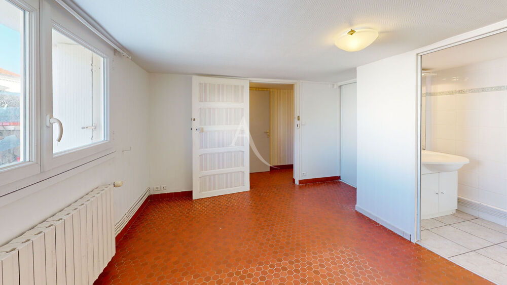 Vente Maison Maison de ville aux Sables-d'Olonne, Intérieur boulevard du Vendée Globe Les sables d olonne