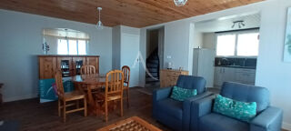  Maison à louer 4 pièces 70 m²