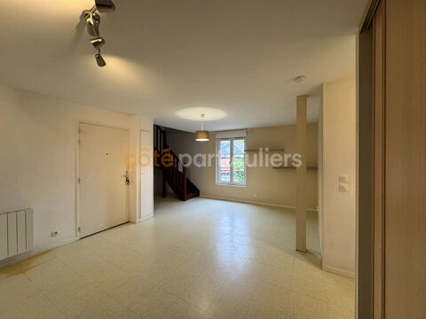  Appartement � louer 3 pi�ces 68 m�