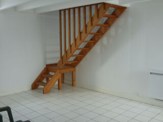  Maison à louer 3 pièces 51 m²