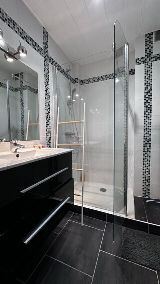 Location Appartement Appartement T3 meublé - rue gambetta - merville - 56m2 Lorient
