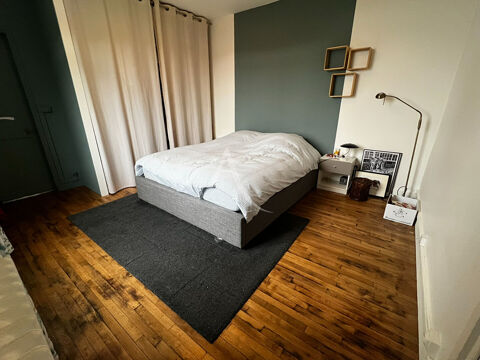  Maison � louer 3 pi�ces 93 m�