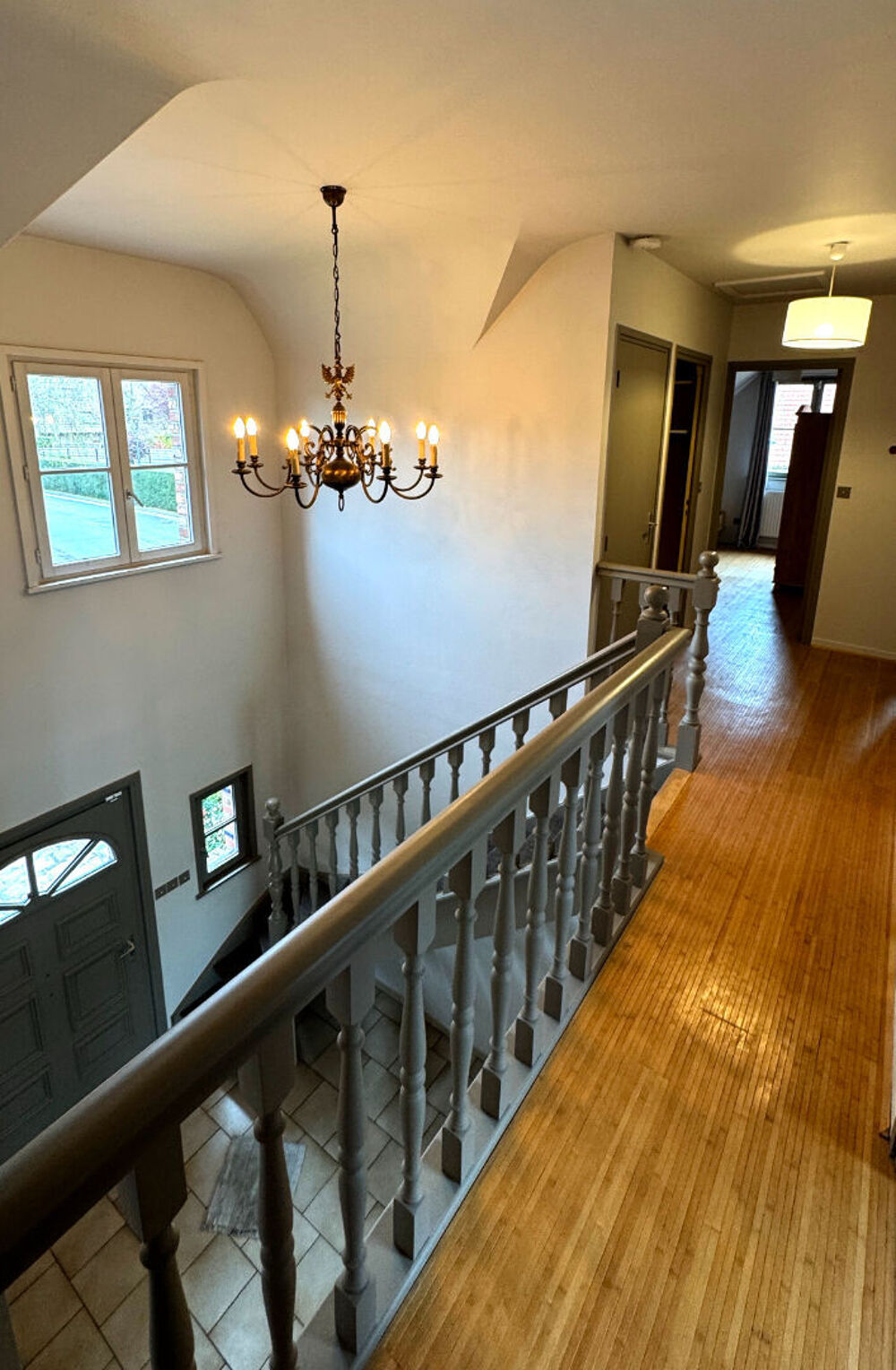 à vendre  Maison Hem (59510)