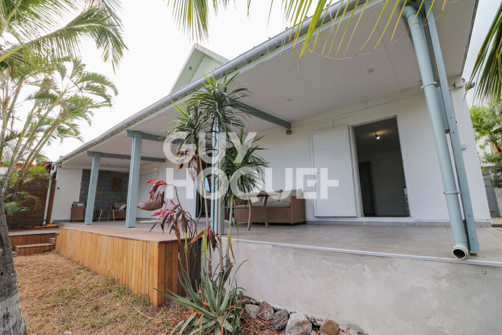 � vendre  Maison Saint-Gilles Les Bains (97434)