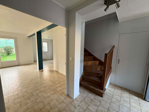  Maison � louer 5 pi�ces 110 m�