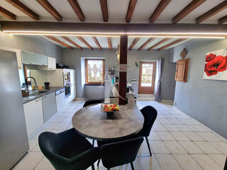  Maison à vendre 8 pièces 176 m²