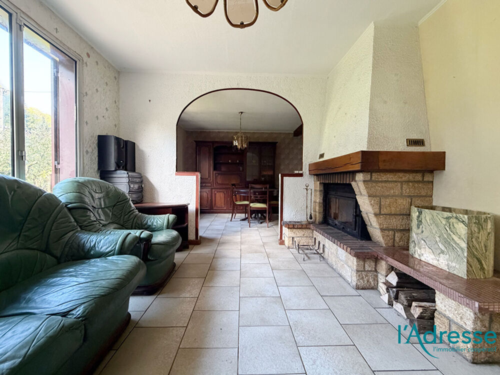 Vente Maison Maison Wasserbourg Wasserbourg