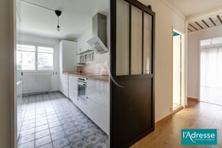  Appartement � vendre 4 pi�ces 92 m�