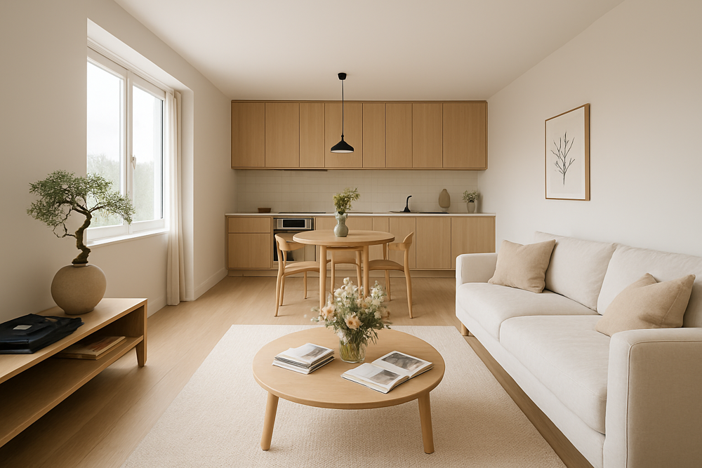 Appartement 2 pièces 50 m² · à Draguignan · 50 m² · 208 000 €