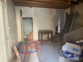  Maison à vendre 2 pièces 42 m²