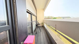  Appartement à vendre 3 pièces 85 m²
