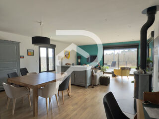  Maison à vendre 4 pièces 1 m²