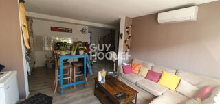  Appartement  vendre 3 pices 63 m