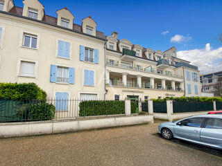  Appartement  vendre 2 pices 44 m