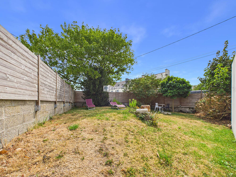 Vente Maison Maison Quimper 6 pièce(s) 88 m2 Quimper