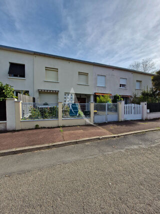  Maison  vendre 4 pices 84 m