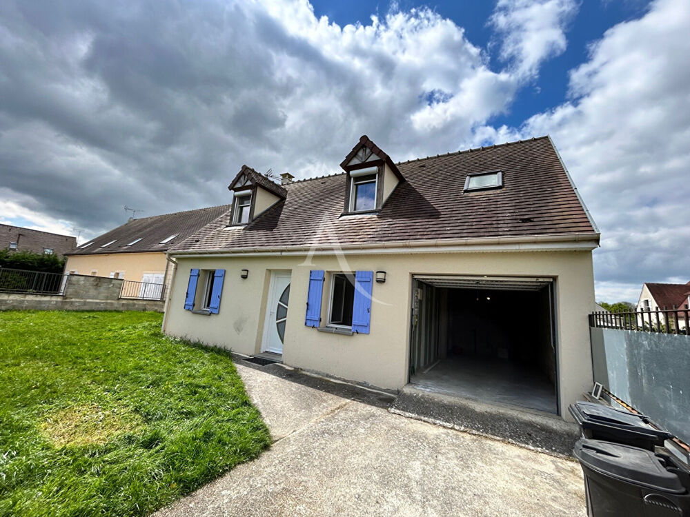 Vente Maison MAISON Proche LE CHATELET - 4 pièce(s) - 80 m2 Le chatelet en brie
