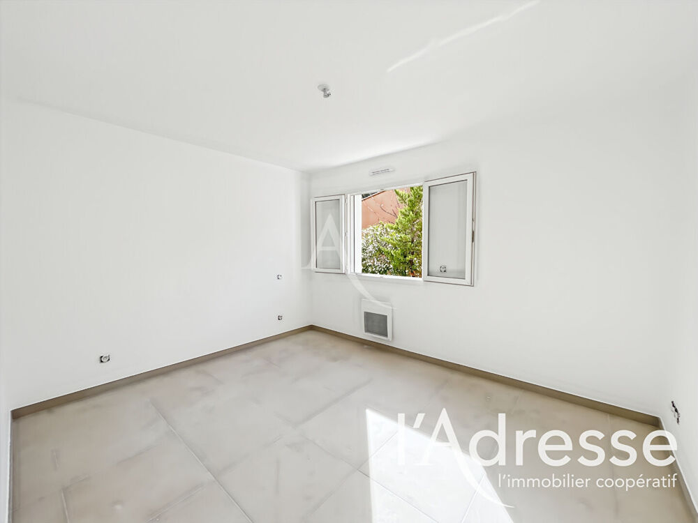 Vente Maison EXCLUSIVITÉ - MAISON T4 AVEC 150 M² DE JARDIN Aubagne