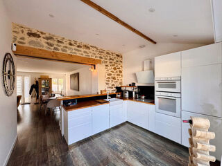  Maison � vendre 6 pi�ces 128 m�