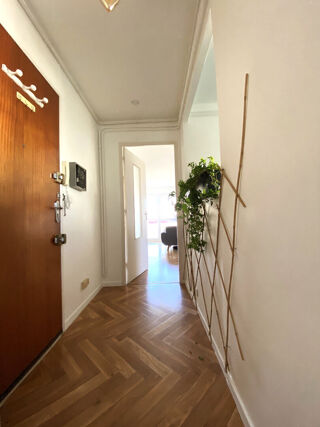  Appartement � vendre 2 pi�ces 47 m�