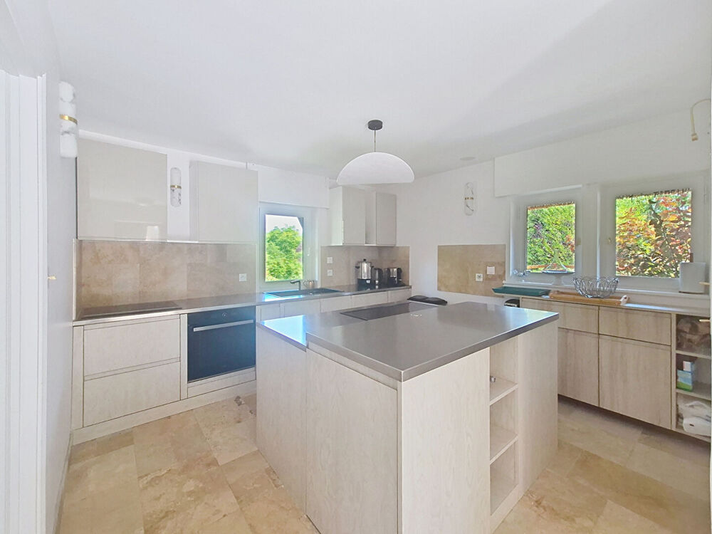 � vendre  Maison Deauville (14800)