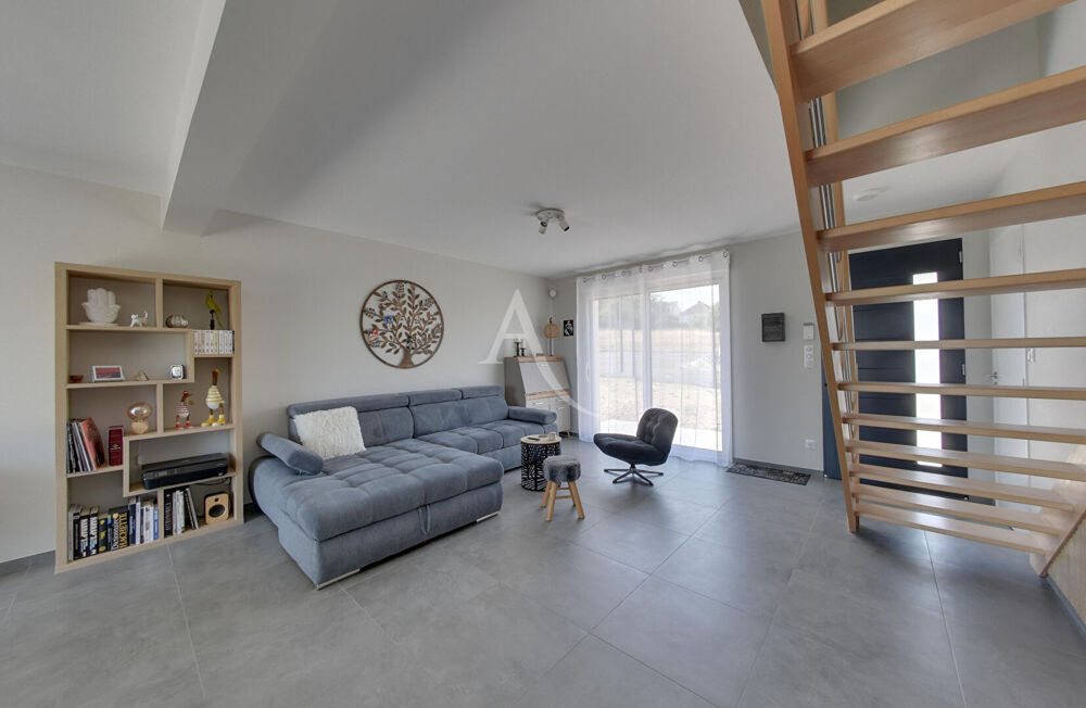 Vente Maison Maison  5 pièce(s) 100 m2 Saint georges sur baulche