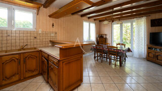  Maison à vendre 8 pièces 194 m²