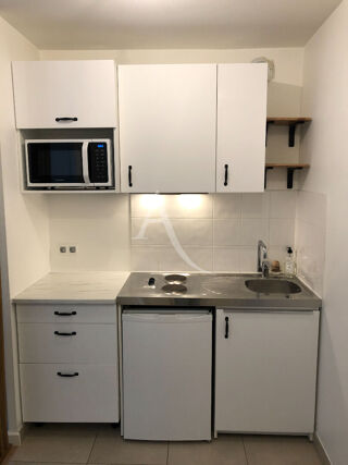  Appartement � vendre 1 pi�ce 32 m�