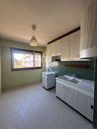  Appartement à vendre 4 pièces 83 m²