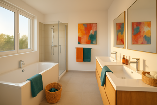  Appartement à vendre 4 pièces 82 m²