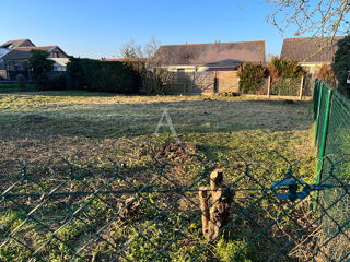  Terrain � vendre 657 m�
