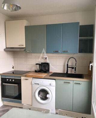  Appartement � louer 3 pi�ces 66 m�