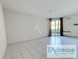  Appartement à vendre 2 pièces 46 m²