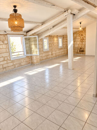  Appartement à vendre 3 pièces 82 m²