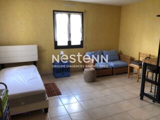  Appartement à louer 1 pièce 28 m²