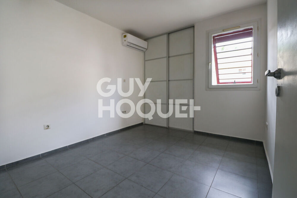 Vente Appartement T3 - Proche clinique ste clotilde Saint denis