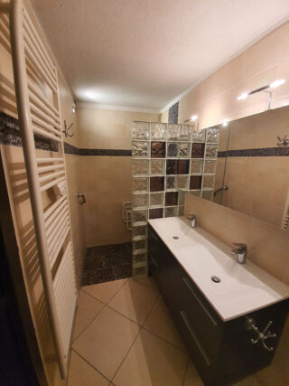  Appartement à vendre 2 pièces 39 m²