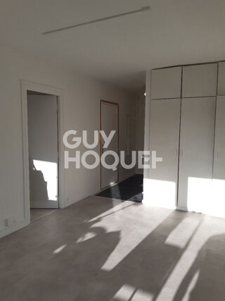  Appartement � louer 1 pi�ce 33 m�