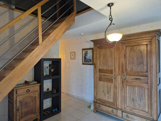  Maison � vendre 5 pi�ces 163 m�