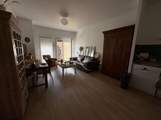  Appartement � vendre 3 pi�ces 66 m�