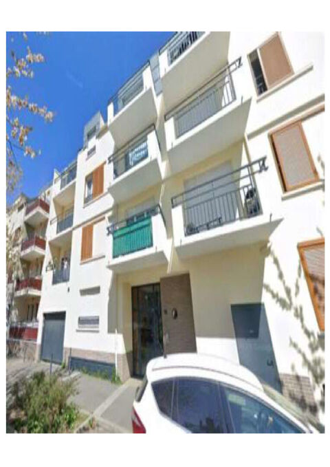   Appartement Grigny 2 pi�ce(s) 46.08 m2 Appartement - 2 pi�ce(s) - 46 m�