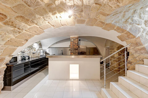  Appartement � louer 5 pi�ces 146 m�