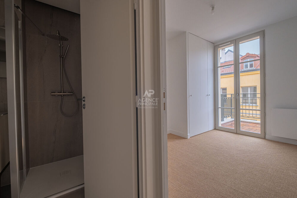 à vendre  Maison Versailles (78000)