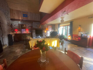  Maison � vendre 6 pi�ces 200 m�