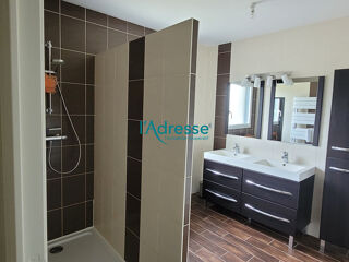  Maison à vendre 7 pièces 164 m²